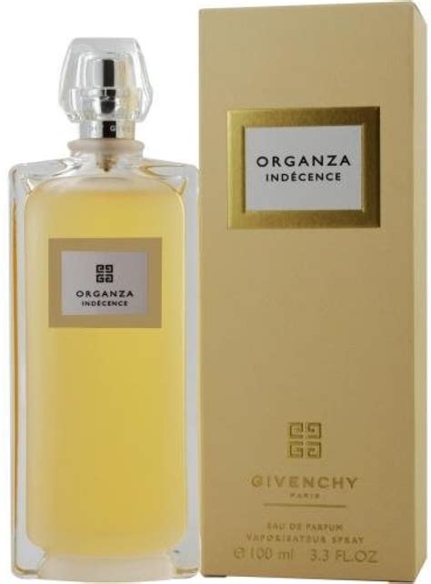 perfume similar to givenchy organza|organza indecence like givenchy.